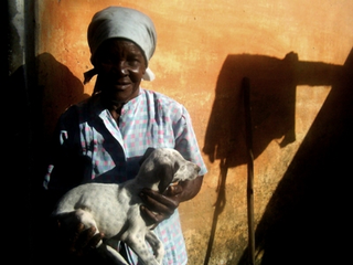 Illustration for article titled Race in Cuba: Images of Cuban Life